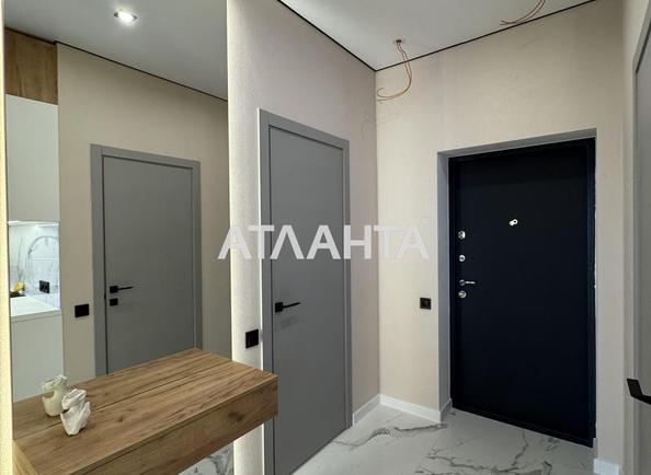 1-комнатная квартира по адресу Курортный пер. (площадь 44,5 м²) - фото 13 1-комнатная квартира по адресу Курортный пер. (площадь 44,5 м²) - Atlanta.ua - фото 13