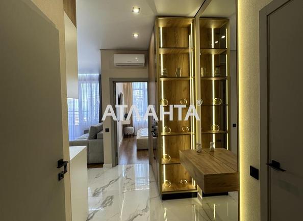 1-комнатная квартира по адресу Курортный пер. (площадь 44,5 м²) - фото 15 1-комнатная квартира по адресу Курортный пер. (площадь 44,5 м²) - Atlanta.ua - фото 15