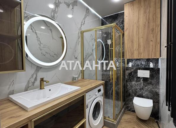 1-комнатная квартира по адресу Курортный пер. (площадь 44,5 м²) - фото 16 1-комнатная квартира по адресу Курортный пер. (площадь 44,5 м²) - Atlanta.ua - фото 16