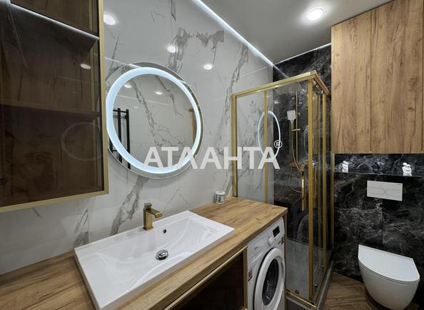 1-комнатная квартира по адресу Курортный пер. (площадь 44,5 м²) - фото 17 1-комнатная квартира по адресу Курортный пер. (площадь 44,5 м²) - Atlanta.ua - фото 17