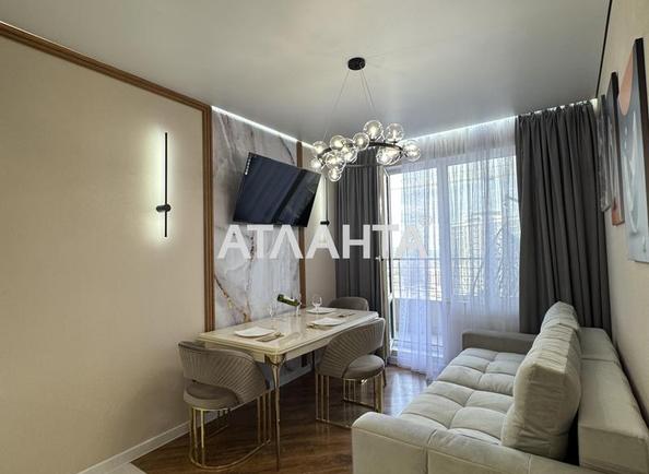 1-комнатная квартира по адресу Курортный пер. (площадь 44,5 м²) - фото 18 1-комнатная квартира по адресу Курортный пер. (площадь 44,5 м²) - Atlanta.ua - фото 18