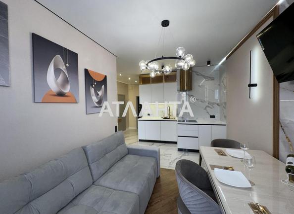 1-комнатная квартира по адресу Курортный пер. (площадь 44,5 м²) - фото 20 1-комнатная квартира по адресу Курортный пер. (площадь 44,5 м²) - Atlanta.ua - фото 20