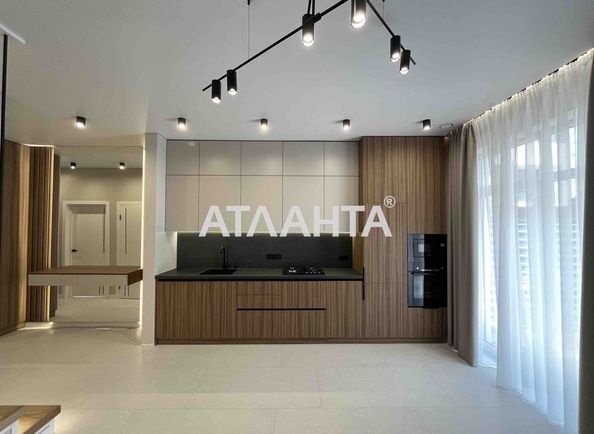Дом по адресу ул. Макаровская (площадь 86 м²) - Atlanta.ua