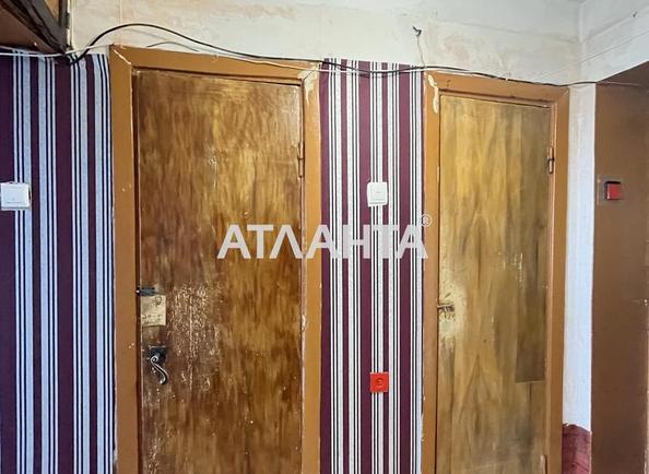 1-кімнатна квартира за адресою вул. Бочарова ген. (площа 37 м²) - Atlanta.ua - фото 5