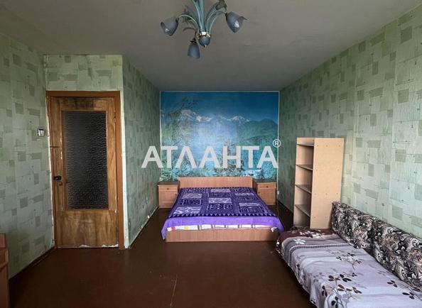 1-кімнатна квартира за адресою вул. Бочарова ген. (площа 37 м²) - Atlanta.ua - фото 2