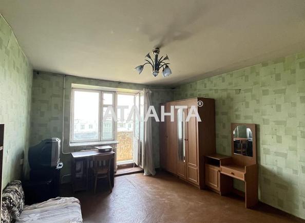 1-кімнатна квартира за адресою вул. Бочарова ген. (площа 37 м²) - Atlanta.ua