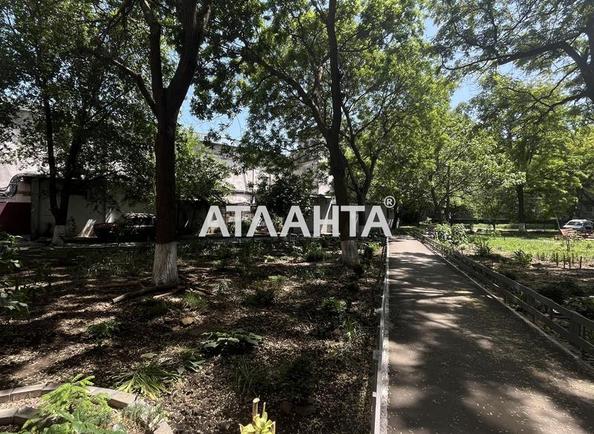 1-кімнатна квартира за адресою вул. Бочарова ген. (площа 37 м²) - Atlanta.ua - фото 11