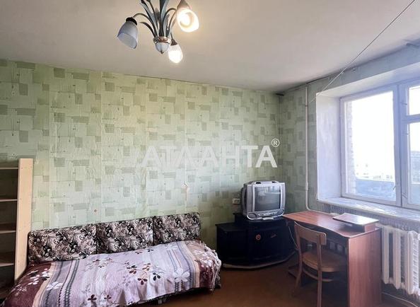 1-кімнатна квартира за адресою вул. Бочарова ген. (площа 37 м²) - Atlanta.ua - фото 3