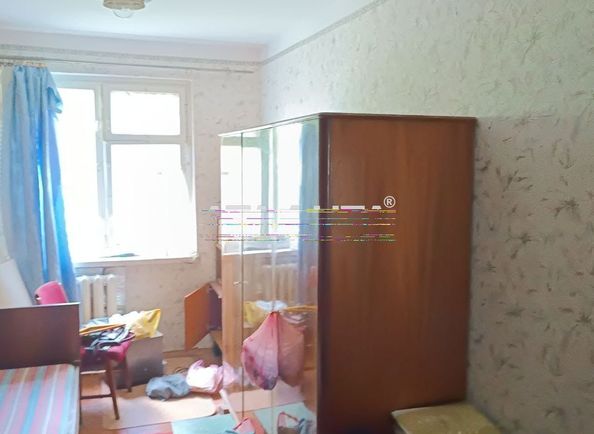 2-rooms apartment apartment by the address st. Paustovskogo (area 43 m²) - Atlanta.ua