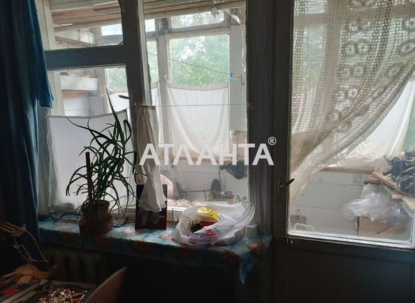 2-rooms apartment apartment by the address st. Paustovskogo (area 43 m²) - Atlanta.ua - photo 2