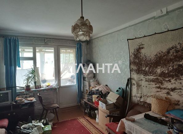 2-rooms apartment apartment by the address st. Paustovskogo (area 43 m²) - Atlanta.ua - photo 3
