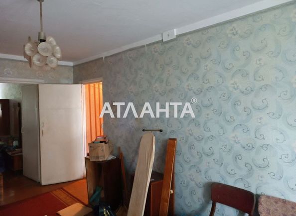 2-rooms apartment apartment by the address st. Paustovskogo (area 43 m²) - Atlanta.ua - photo 4