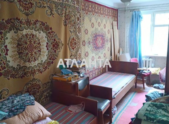 2-rooms apartment apartment by the address st. Paustovskogo (area 43 m²) - Atlanta.ua - photo 5