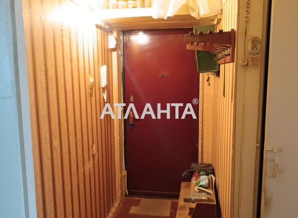 2-rooms apartment apartment by the address st. Paustovskogo (area 43 m²) - Atlanta.ua - photo 6