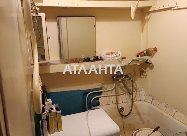 2-rooms apartment apartment by the address st. Paustovskogo (area 43 m²) - Atlanta.ua - photo 7