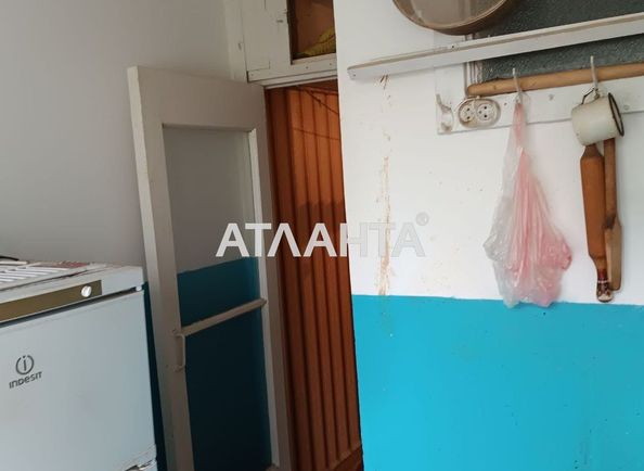 2-rooms apartment apartment by the address st. Paustovskogo (area 43 m²) - Atlanta.ua - photo 8