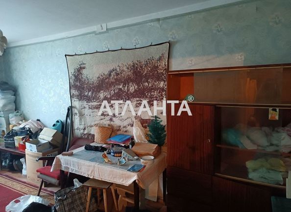 2-rooms apartment apartment by the address st. Paustovskogo (area 43 m²) - Atlanta.ua - photo 9
