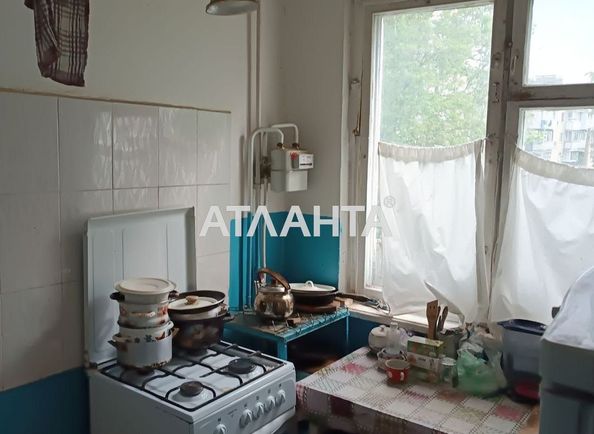 2-rooms apartment apartment by the address st. Paustovskogo (area 43 m²) - Atlanta.ua - photo 10