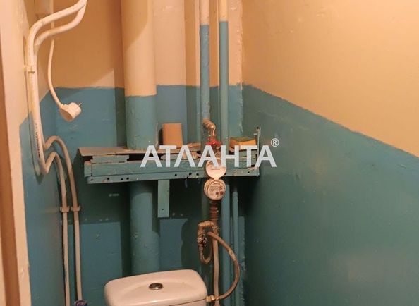 2-rooms apartment apartment by the address st. Paustovskogo (area 43 m²) - Atlanta.ua - photo 11