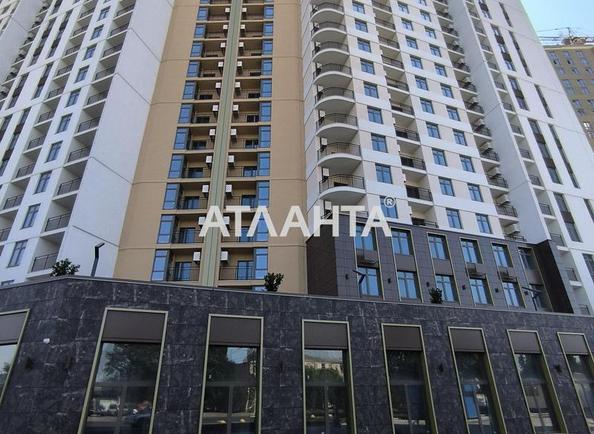 Commercial real estate at st. Krasnova (area 40,8 m²) - Atlanta.ua - photo 11