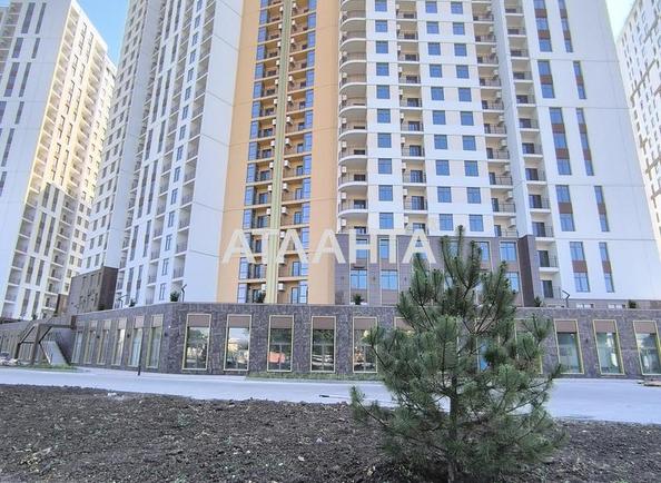 Commercial real estate at st. Krasnova (area 40,8 m²) - Atlanta.ua - photo 15