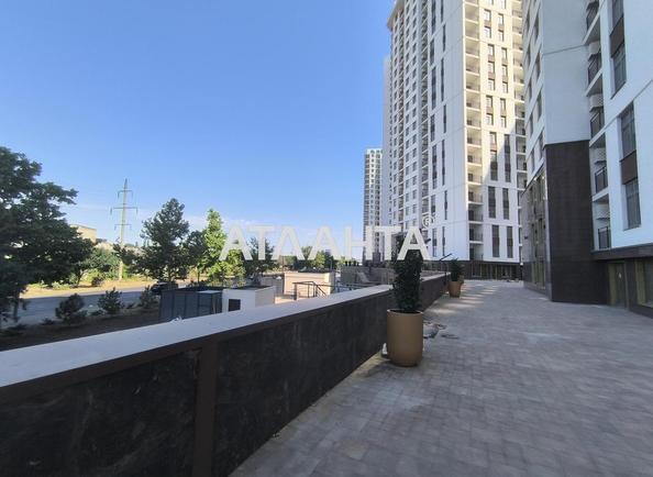 Commercial real estate at st. Krasnova (area 40,8 m²) - Atlanta.ua - photo 12