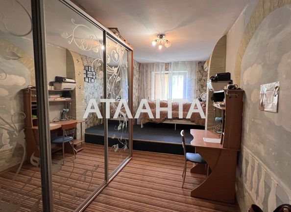 2-комнатная квартира по адресу ул. Парковая (площадь 44,9 м²) - Atlanta.ua - фото 5