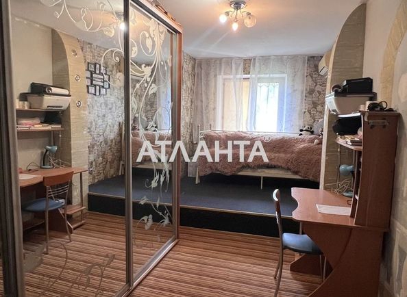 2-комнатная квартира по адресу ул. Парковая (площадь 44,9 м²) - Atlanta.ua - фото 7