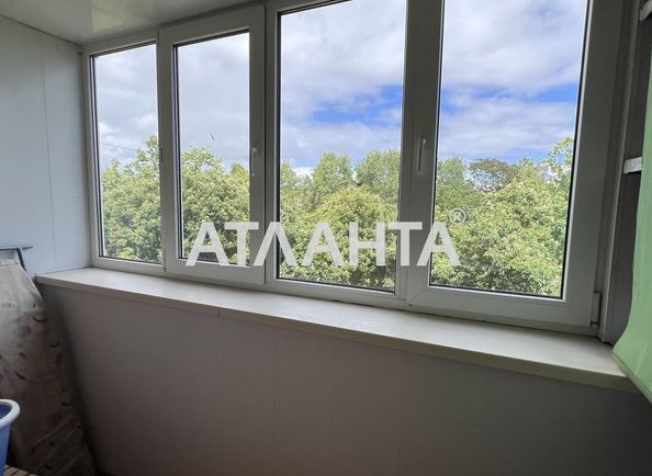 2-комнатная квартира по адресу ул. Парковая (площадь 44,9 м²) - Atlanta.ua - фото 13