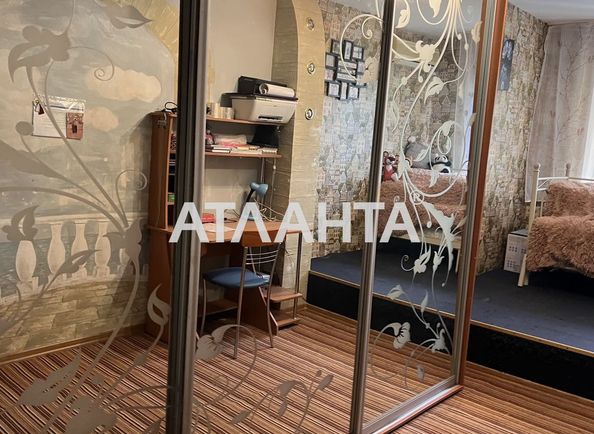 2-комнатная квартира по адресу ул. Парковая (площадь 44,9 м²) - Atlanta.ua - фото 15