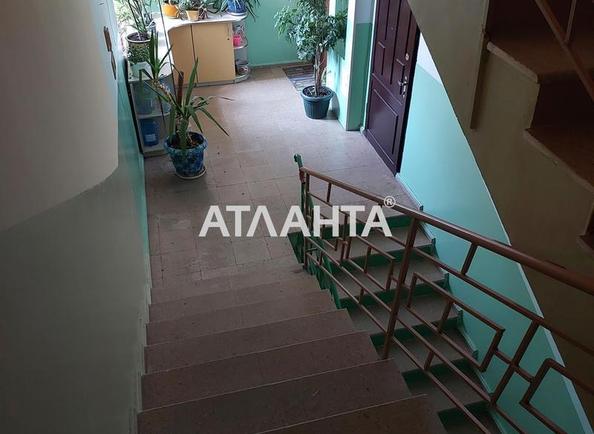 2-комнатная квартира по адресу ул. Большая арнаутская (площадь 80,9 м²) - Atlanta.ua - фото 7