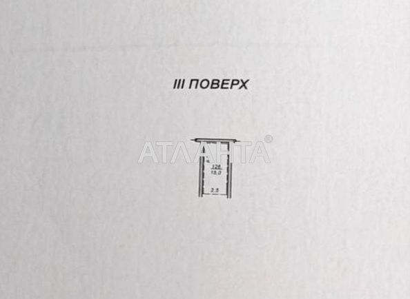 Коммерческая недвижимость по адресу ул. Бернардацци (площадь 15 м²) - Atlanta.ua - фото 4