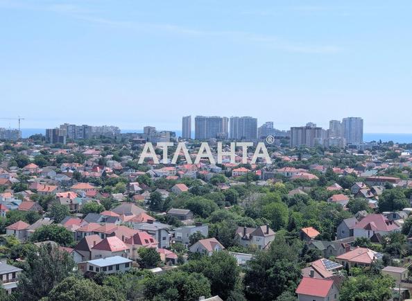 2-кімнатна квартира за адресою Люстдорфська дор. (площа 88 м²) - Atlanta.ua - фото 15
