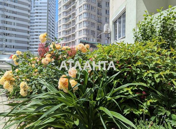 2-кімнатна квартира за адресою Люстдорфська дор. (площа 88 м²) - Atlanta.ua - фото 17