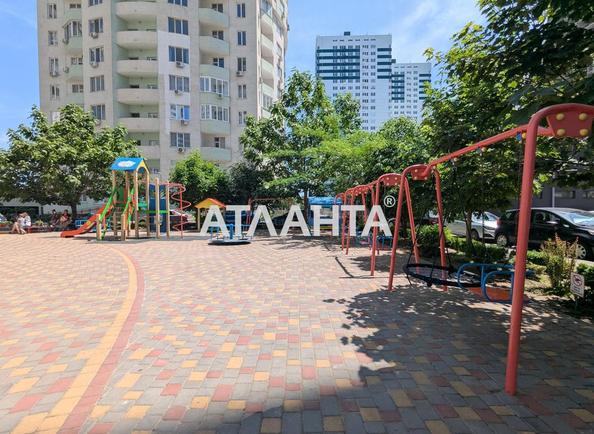 2-кімнатна квартира за адресою Люстдорфська дор. (площа 88 м²) - Atlanta.ua - фото 19