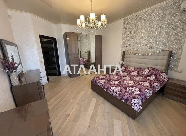 1-комнатная квартира по адресу ул. Говорова марш. (площадь 52,7 м²) - Atlanta.ua - фото 3
