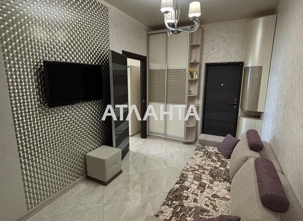 1-комнатная квартира по адресу ул. Говорова марш. (площадь 52,7 м²) - Atlanta.ua - фото 6