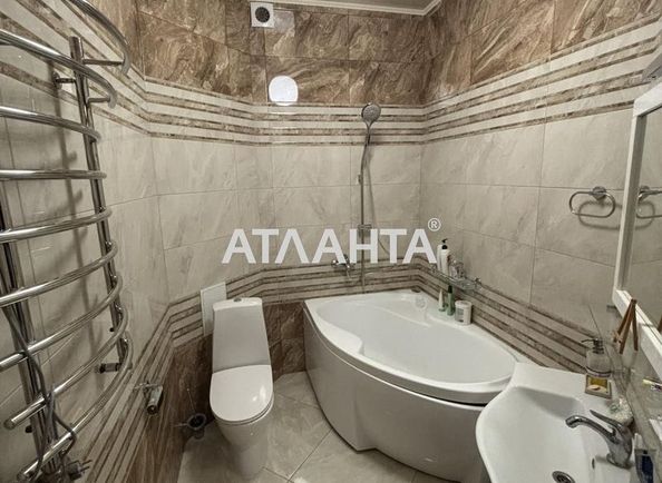 1-комнатная квартира по адресу ул. Говорова марш. (площадь 52,7 м²) - Atlanta.ua - фото 8