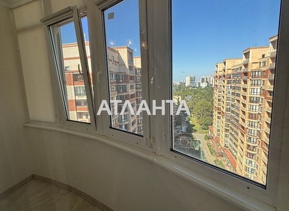 1-комнатная квартира по адресу ул. Говорова марш. (площадь 52,7 м²) - Atlanta.ua - фото 9