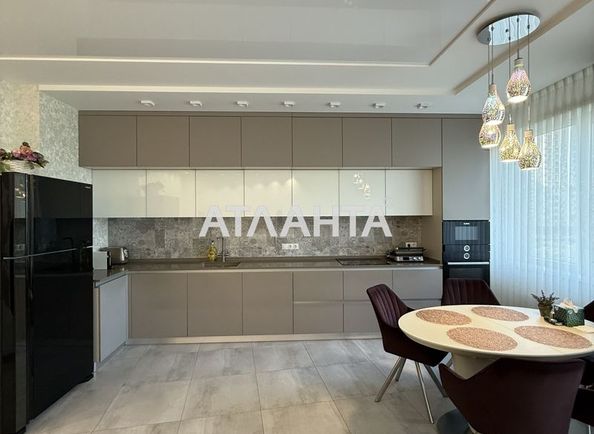 3-кімнатна квартира за адресою вул. Генуезька (площа 103 м²) - Atlanta.ua - фото 4