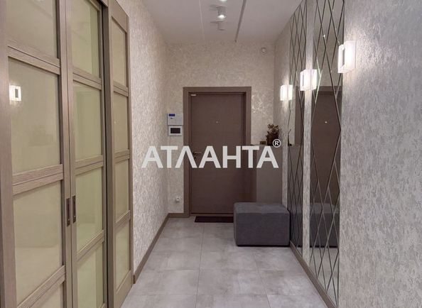 3-кімнатна квартира за адресою вул. Генуезька (площа 103 м²) - Atlanta.ua - фото 5