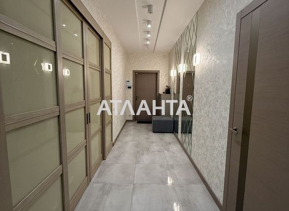 3-кімнатна квартира за адресою вул. Генуезька (площа 103 м²) - Atlanta.ua - фото 6