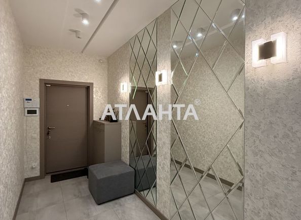 3-кімнатна квартира за адресою вул. Генуезька (площа 103 м²) - Atlanta.ua - фото 8