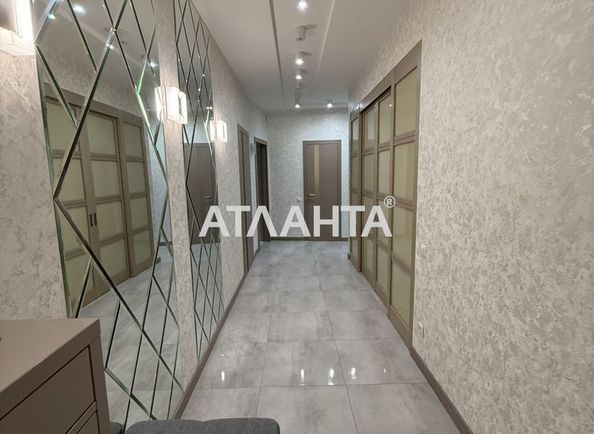 3-кімнатна квартира за адресою вул. Генуезька (площа 103 м²) - Atlanta.ua - фото 9