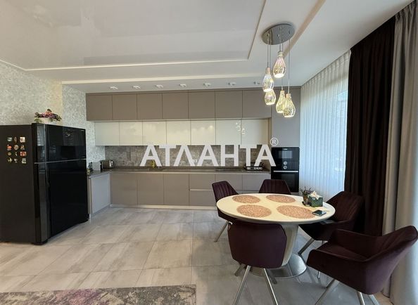 3-кімнатна квартира за адресою вул. Генуезька (площа 103 м²) - Atlanta.ua - фото 10