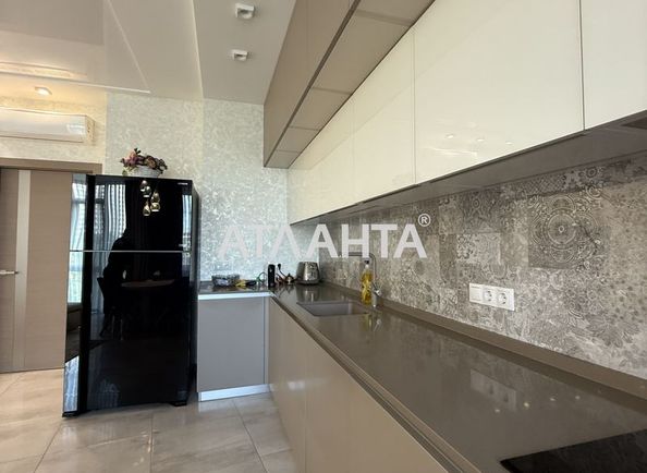 3-кімнатна квартира за адресою вул. Генуезька (площа 103 м²) - Atlanta.ua - фото 11