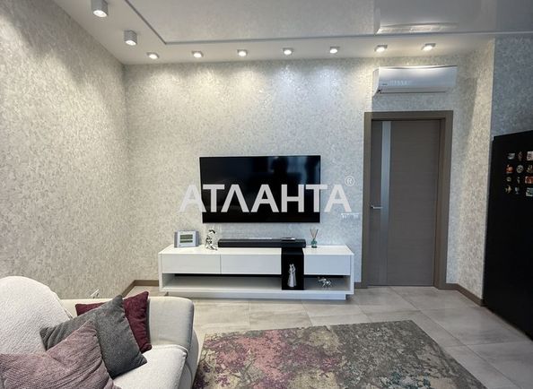 3-кімнатна квартира за адресою вул. Генуезька (площа 103 м²) - Atlanta.ua - фото 12