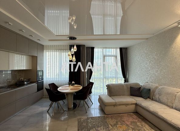 3-кімнатна квартира за адресою вул. Генуезька (площа 103 м²) - Atlanta.ua - фото 13