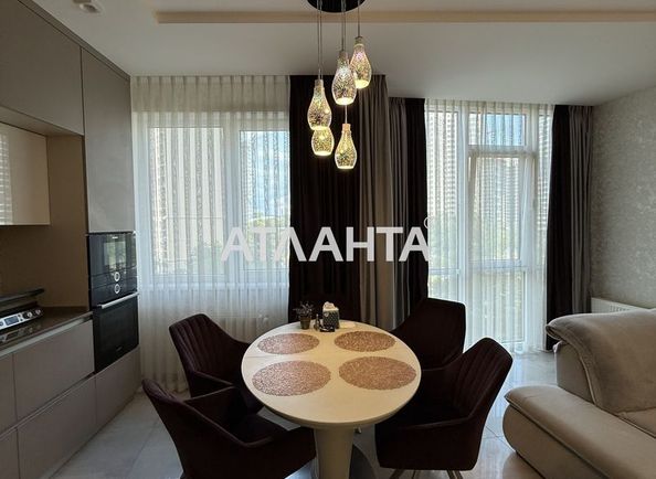 3-кімнатна квартира за адресою вул. Генуезька (площа 103 м²) - Atlanta.ua - фото 15