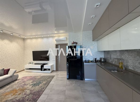 3-кімнатна квартира за адресою вул. Генуезька (площа 103 м²) - Atlanta.ua - фото 16